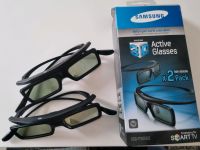 Samsung SSG-P30502 Active 3D-Brillen 2ST Hessen - Melsungen Vorschau