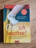 Oje, ich wachse! Buch zur Entwicklung bei Babys Hessen - Rodgau Vorschau