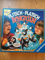 Plitsch platsch Pinguin - vollständig - super Zustand Bayern - Dinkelsbuehl Vorschau