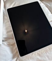 Apple iPad Pro 12,9“ 256GB Space grau mit Apple Pencil inklusive Berlin - Mitte Vorschau