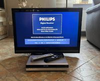 Sharp Fernseher & Philips Sat Receiver – Top Set für Filmfans Niedersachsen - Aurich Vorschau