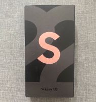 Samsung Galaxy S22 zu verkaufen Pink/Gold  - Neuwertig Essen - Rüttenscheid Vorschau