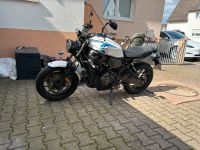 Yamaha XSR Baden-Württemberg - Rheinstetten Vorschau