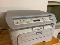 Laser Drucker DCP 7030 Brother SW + Scanner Thüringen - Schmalkalden Vorschau