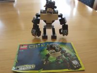 Lego Chima 70125 Gorilla Niedersachsen - Warmsen Vorschau