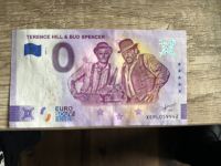 Bud Spencer &Terence Hill 0€ Schein Nordrhein-Westfalen - Menden Vorschau