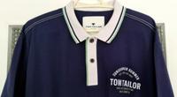 Tom Tailor Herren Poloshirt blau, Gr. XXL (2XL) wie NEU Altona - Hamburg Othmarschen Vorschau