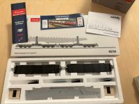 Märklin 48744 Wagenset, Neu, OVP, selten, RAR, limitiert Schleswig-Holstein - Hohn Vorschau