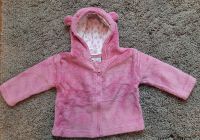 Sweatjacke Fleecejacke rosa Nordrhein-Westfalen - Lindlar Vorschau