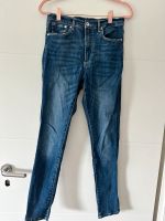 H&M Shaping  Skinny Jeans, 29/30, High Waist Hessen - Wetzlar Vorschau