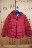 Zara Winterjacke Daunenjacke 134/140 Sachsen - Ottendorf-Okrilla Vorschau