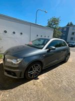 Audi A1 S Line 122ps Niedersachsen - Gifhorn Vorschau