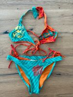 Desigual Bikini Set für Damen Gr.S in gutem Zustand Düsseldorf - Pempelfort Vorschau