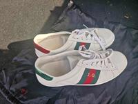 Schuhe Marke Gucci Köln - Widdersdorf Vorschau