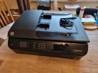 Drucker HP Officejet 4632 Nordrhein-Westfalen - Meerbusch Vorschau