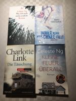 Buch Charlotte Link Marit Reiersgard Celeste Ng Bremen - Schwachhausen Vorschau