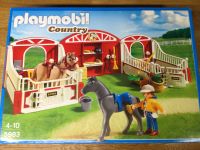 Playmobil Country 5983 Pferdestall, Pferdeboxen, Pferd Niedersachsen - Braunschweig Vorschau