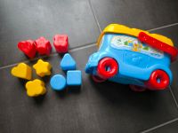 Baby Mickey Sortierbus _ Shape Sorter Bus (Disney Baby) Hessen - Wolfhagen  Vorschau