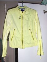 Jacke Damen Original RICK CARDONA HEINE Gelb Gr 36 NEU Etikett Hannover - Vahrenwald-List Vorschau