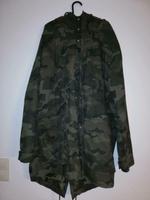 H&M Divided Herrenparka XXL Nordrhein-Westfalen - Marl Vorschau