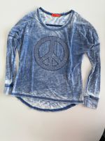 Miss Goodlife Peace Shirt S Nordrhein-Westfalen - Hagen Vorschau