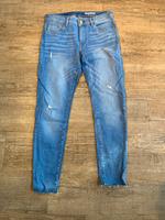 Jeans EDC von Esprit blau W28 Niedersachsen - Adendorf Vorschau