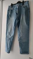 Boyfriend Jeans Damen Gr 40 Saarland - Mettlach Vorschau