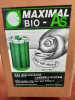 Maximal Bio-As Aquarium Aussenfilter kein Eheim Baden-Württemberg - Trochtelfingen Vorschau