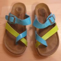 Sandalen Zehentrenner Sandalette Gr.34-Top wie Neu- NP 24,95 EUR Sachsen - Plauen Vorschau