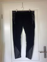 QUI stretchige dicke LeggingsHose Pants in Gr.42 wie Neu! Sachsen - Coswig Vorschau