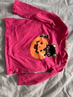 H&m Shirt Halloween Katze 98-104 Nürnberg (Mittelfr) - Südoststadt Vorschau