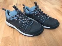 Quechua Damen-Wanderschuhe Decathlon Größe 39 wasserfest West - Zeilsheim Vorschau