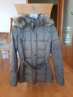 Damen Winter Steppjacke Bayern - Langenpreising Vorschau