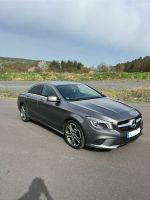 Mercedes Cla 200 Hessen - Schlitz Vorschau