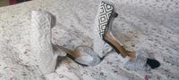 Sandalen Von Zara neue! gr 39 Nordrhein-Westfalen - Neuss Vorschau