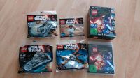 PS3 Lego Star Wars Premium Edition, Das Erwachen der Macht, OVP Bayern - Lenting Vorschau