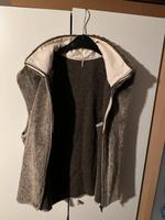 Fell Weste / Jacke Innenfutter Nordrhein-Westfalen - Alfter Vorschau