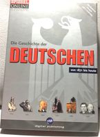 Die Geschichte der Deutschen Niedersachsen - Königslutter am Elm Vorschau