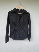 H&M Bluse schwarz Bayern - Amberg Vorschau