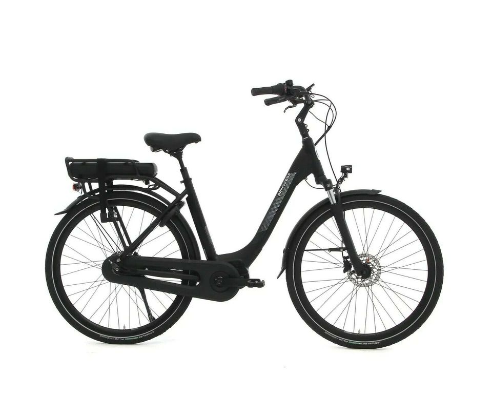 Top Inzahlungnahmepreise bei Holland E-Bikes von BRINCKERS in Essen