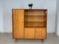 MID CENTURY HIGHBOARD SCHRANK WOHNZIMMERSCHRANK VINTAGE Berlin - Lichtenberg Vorschau