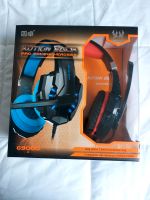 PRO GAMING HEADSET Hessen - Bad Soden am Taunus Vorschau