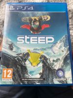 Ps 4 steep game Berlin - Karlshorst Vorschau