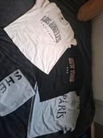 dreierset Damen Shirts Dresden - Löbtau-Nord Vorschau