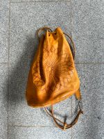 Ledertasche aus Marokko Düsseldorf - Flingern Nord Vorschau