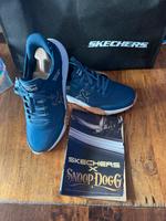 SnoopDogg Sketchers. Ungetragen Bonn - Beuel Vorschau