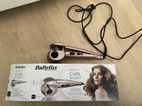 Babyliss automatische Lockenfunktion Aubing-Lochhausen-Langwied - Aubing Vorschau