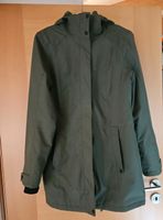 Outdoor Jacke Mantel Maier Sports Oliv khaki grün 38 Rheinland-Pfalz - Morbach Vorschau