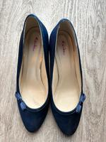 Pumps Rainbow Kreis Ostholstein - Schönwalde Vorschau