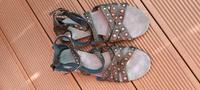 Neue Sandalen  von Tamaris gr. 41  ! Saarland - Bexbach Vorschau